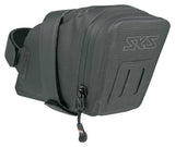 Sks Satteltasche Race L 0,75l schwarz