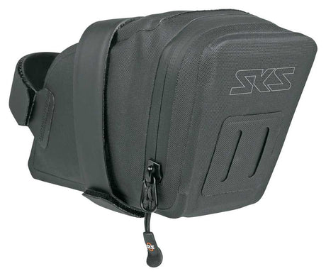 Sks Satteltasche Race L 0,75l schwarz