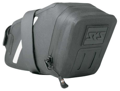 Sks Satteltasche Trail M 0,9l schwarz