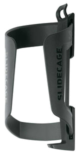 Sks Flaschenhalter Slidecage Kunststoff schwarz