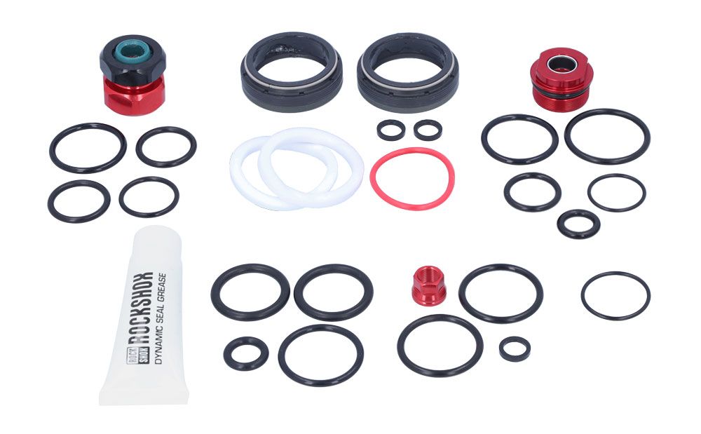 RockShox Service-Kit SID SL 32 Gen-D A1