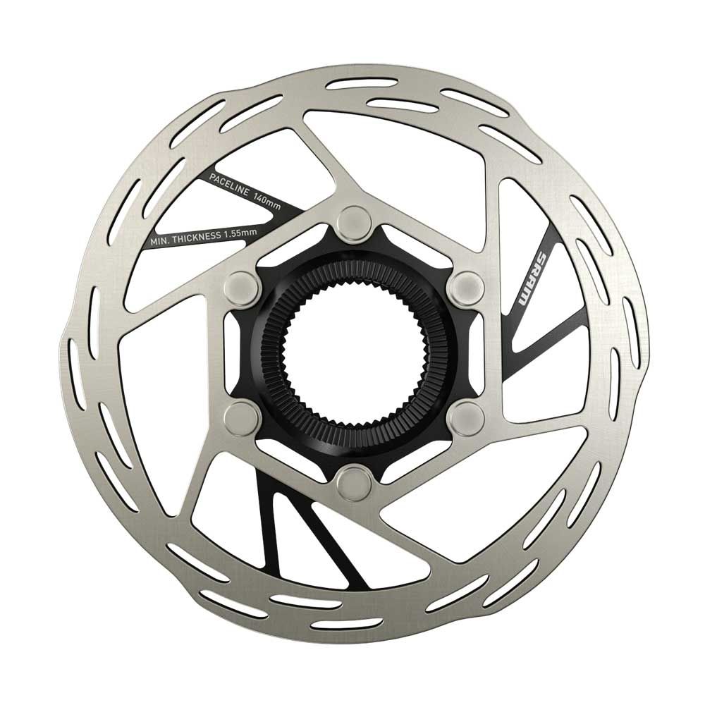 Sram Bremsscheibe Paceline Bremsscheiben Paceline 140 mm CL A2
