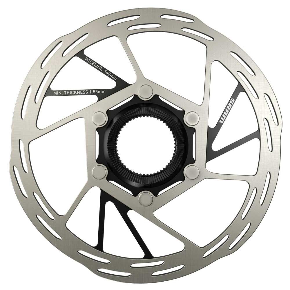 Sram Bremsscheibe Paceline Bremsscheiben Paceline 160 mm CL A2