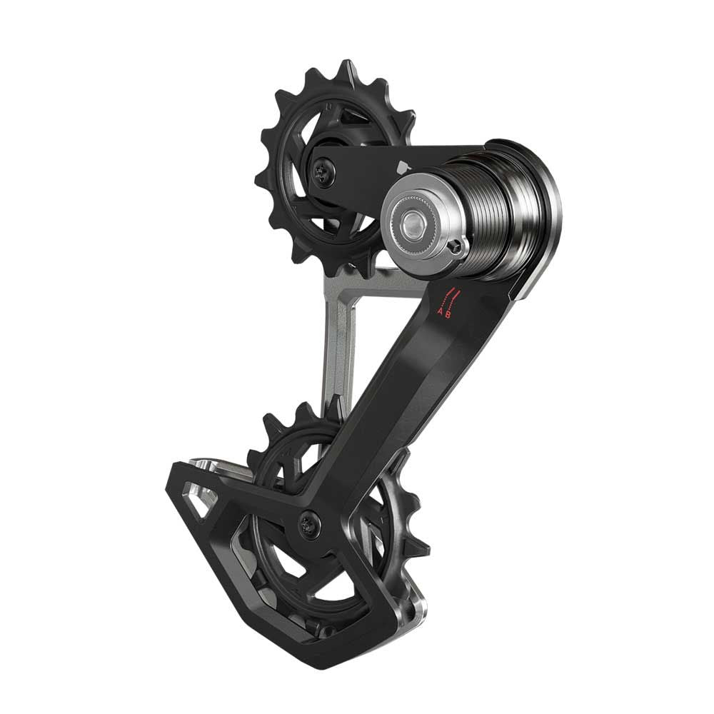 Sram Käfig Umwerferkäfig Eagle 90 T-Typ
