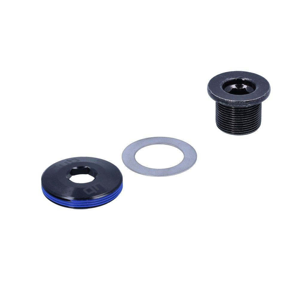 Sram Trapd Eagle 90 T Bolzen M18 M30 Dub St Schwarz