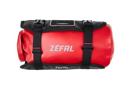 Zefal Lenkertasche Z Adventure F5