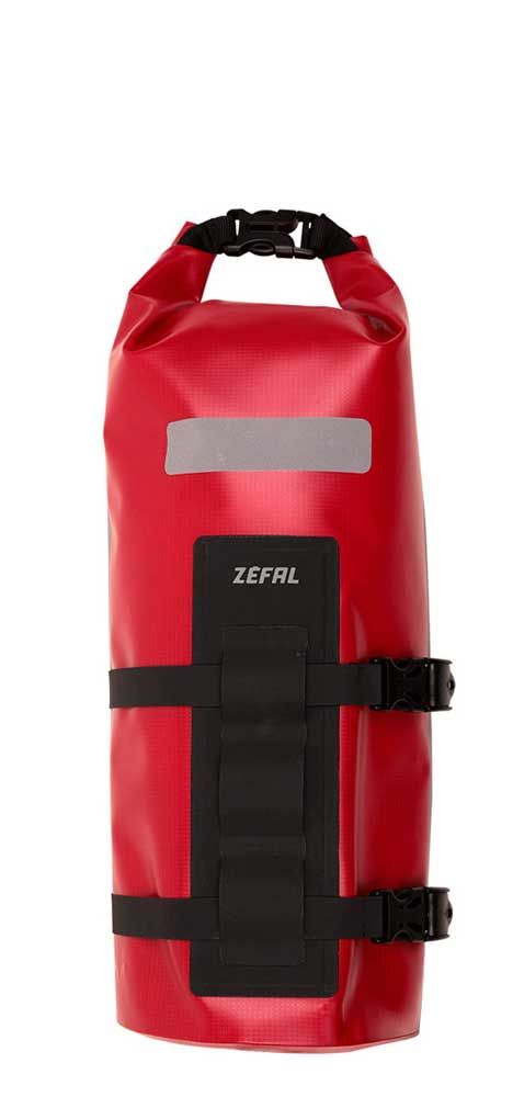 Zefal Gabeltasche Zef Z Adventure Dry Bag Ro 4l
