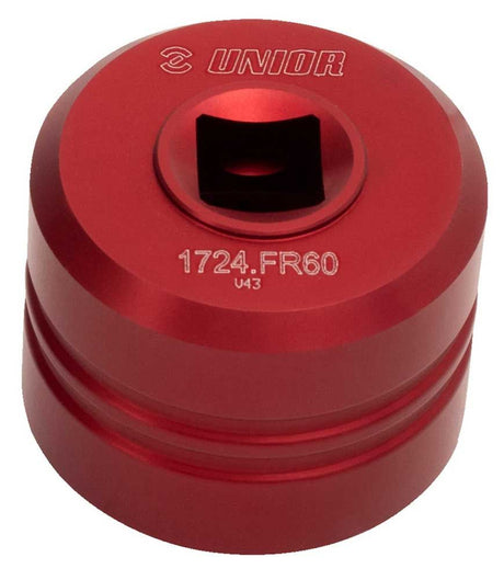 Unior GRS Sicherungsring Fazua Ride 60