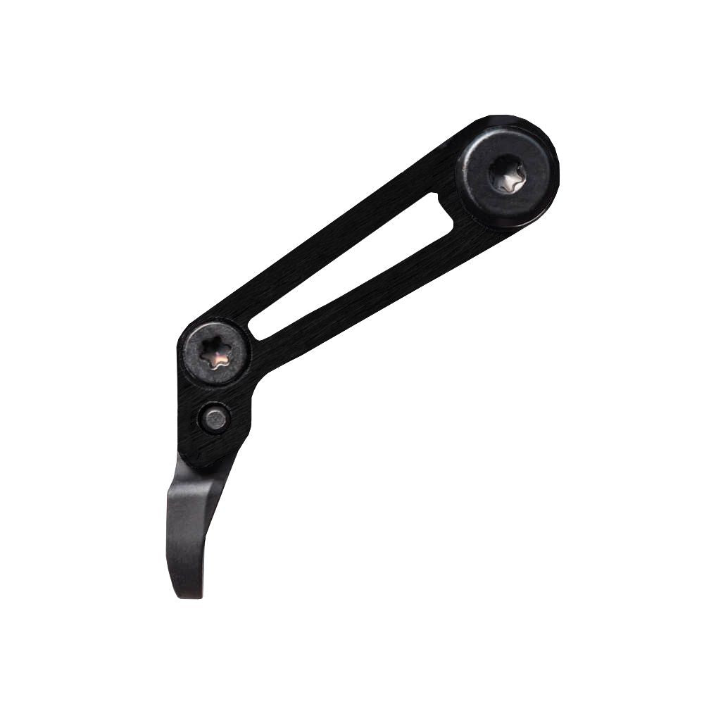 Busch + Müller Lamphaak B M Aluminium Schwarz