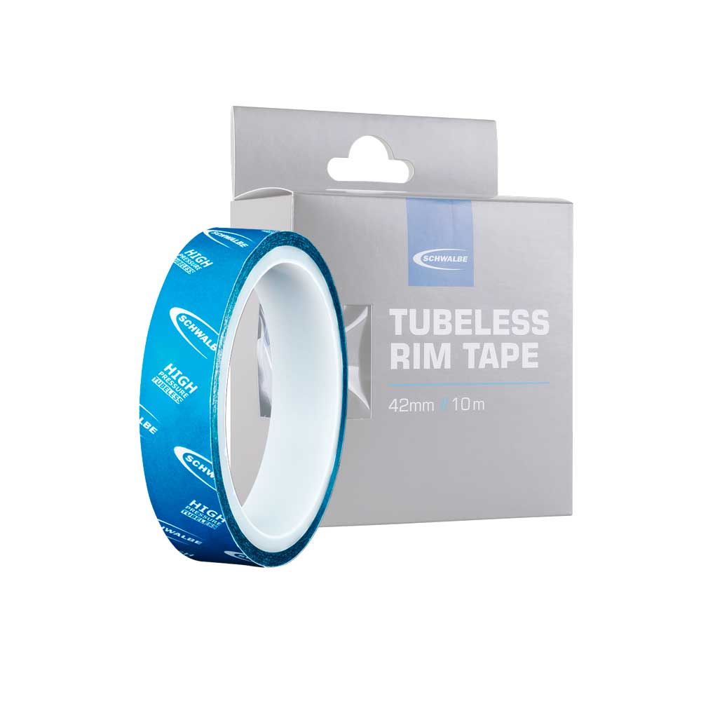 Schwalbe Felgenband sc tl 42 mm, Rolle 10 m