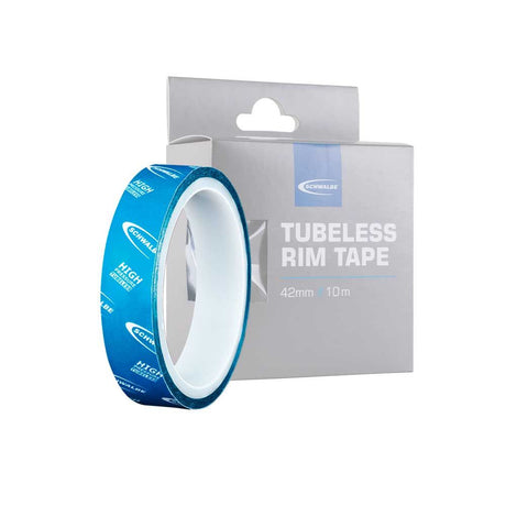 Schwalbe Felgenband sc tl 42 mm, Rolle 10 m