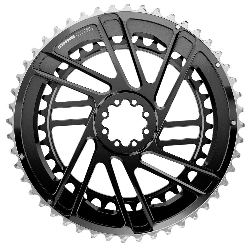 Sram Kettenblattkraft e1. Kettenblattsatzkraft e1 50 37 z. dm