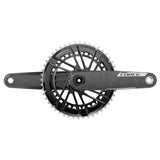 Sram-Kurbelgarnitur Force E1 Dub 48 35 Zähne Direktmontage 172,5 mm ohne Innenlager