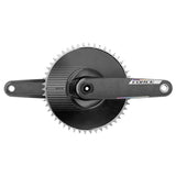 Sram Kurbelgarnitur Force 1 e1. krg force aero e1 50z 175mm dub
