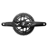 Sram-Kurbelgarnitur Rival E1 Dub 46 33 Zähne Direktmontage 175 mm ohne Innenlager