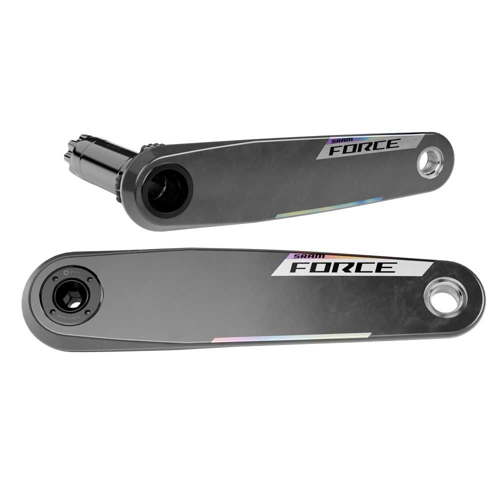 Sram Kurbelgarnitur Force Wide E1