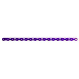 Sram-Kettenkraft e1 . Kette PC Force E1 12-fach 126 gl. lila