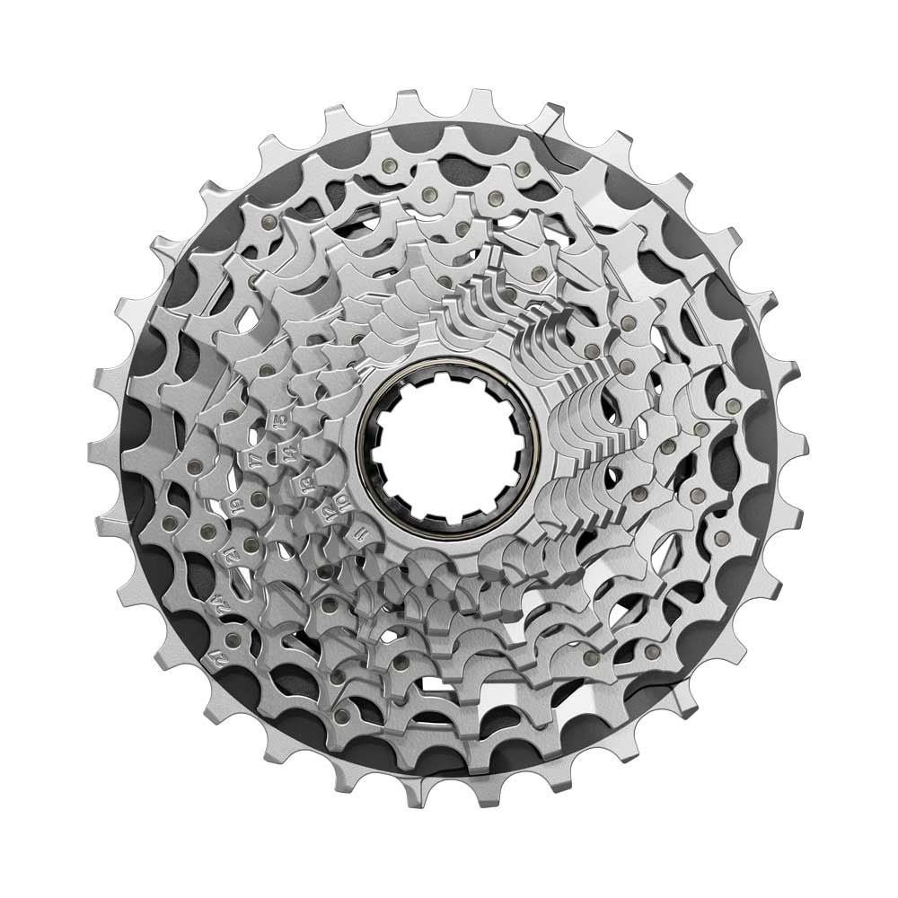 Sram Kassette xg-1270 e1 . Kassette xg-1270 e1 10-30 z. Silber