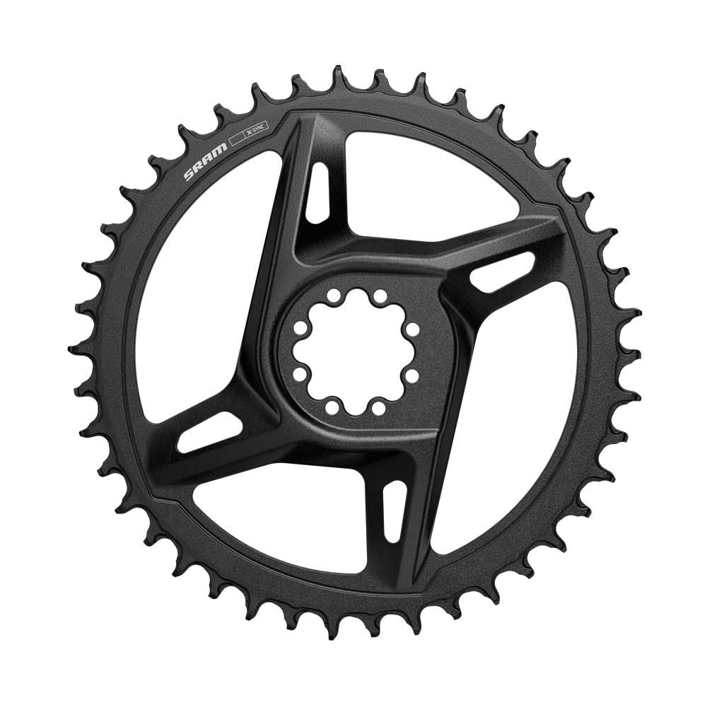 Sram Kettenblatt X-Sync Road Kettenblatt Rival E1 X-Sync 40 Z.