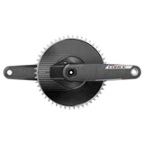 Sram Powermeter Force Axs E1 Dub Aero 50t Direktmontage 172,5 mm ohne Innenlager