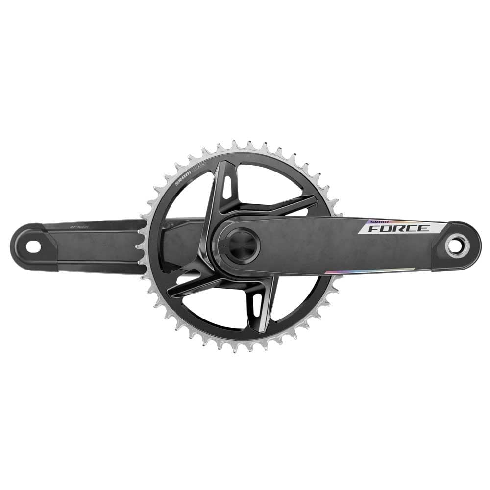 Sram Kurbelgarnitur Force PM Wide E1