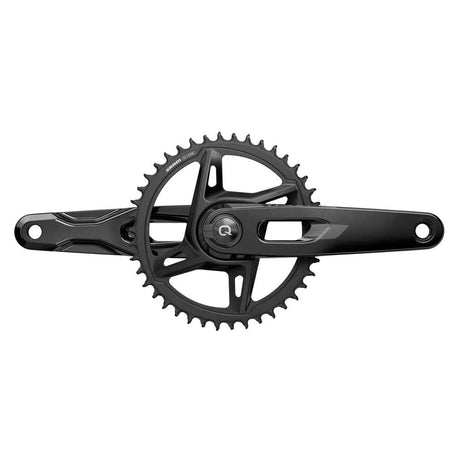 Sram Kurbelgarnitur Rival 1 xplr Axs E1 . krg pm rival xplr e1 42z 165mm breit dub
