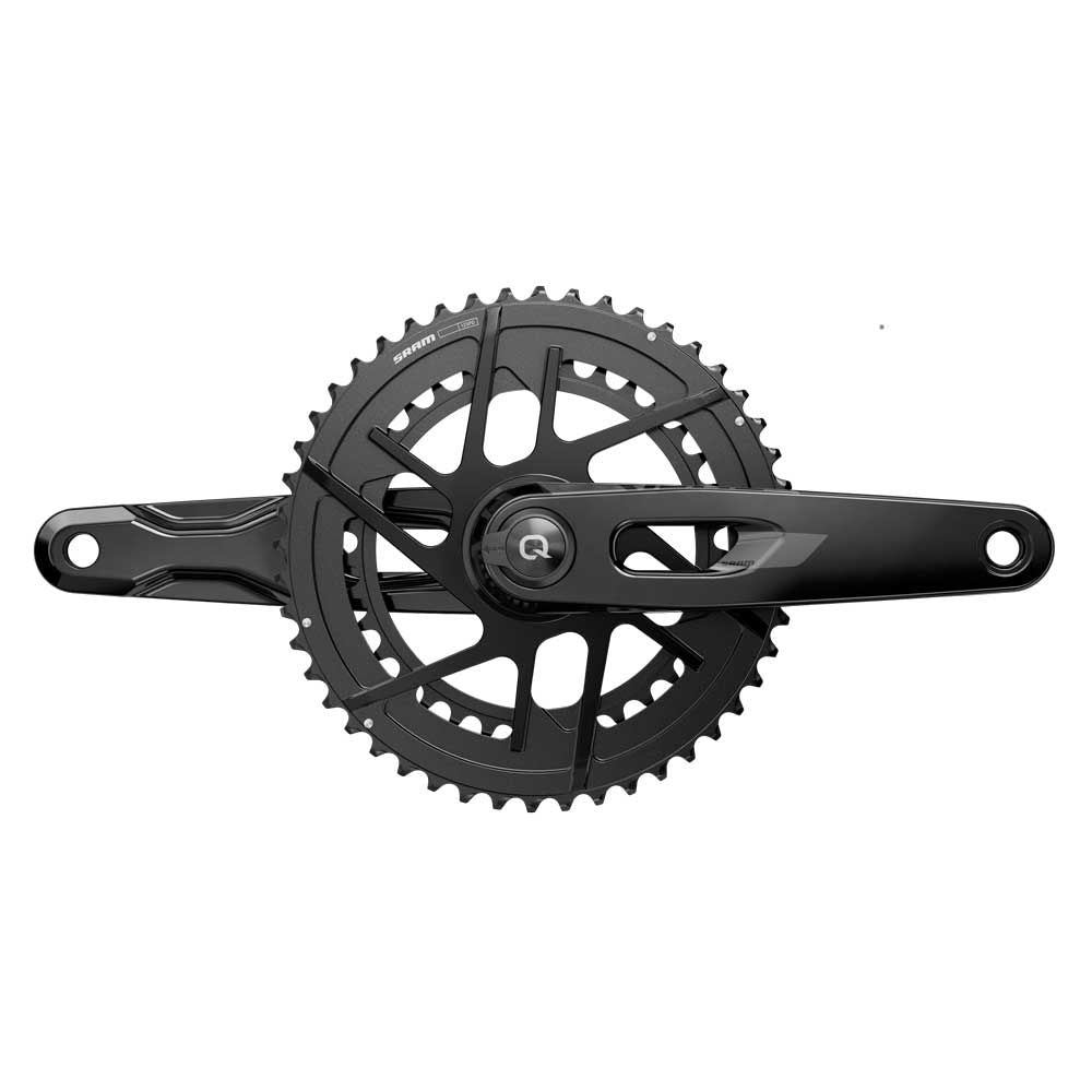 Sram Powermeter Rival Axs E1 Dub 46 33T Spindel Direct Mount 175mm exkl. bb
