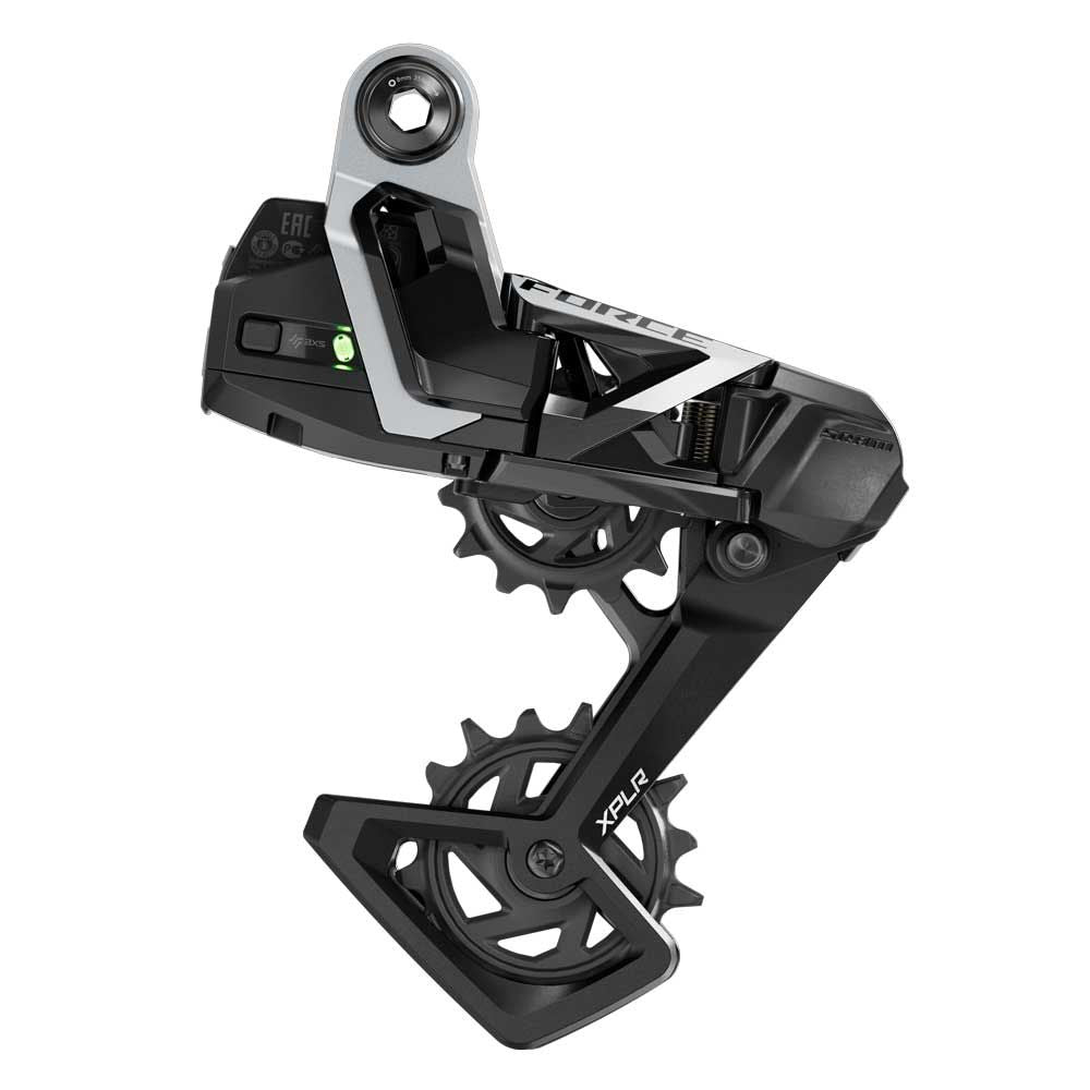 Sram Schaltwerk Force Axs Xplr E1 1x 13 Gang max. 46t ohne Batterie