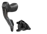 Sram Schalthebel Rival Axs E1 links 950 mm Stealthamajig Flat Mount 20 mm ohne Rotor