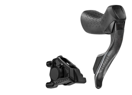 Sram Scheibenbremse Rival Axs E1. Bremsscheiben Rival Axs E1 rechts hinten