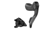 Sram Schalthebel Rival Axs E1 rechts 1800 mm Stealthamajig Flat Mount 20 mm ohne Rotor