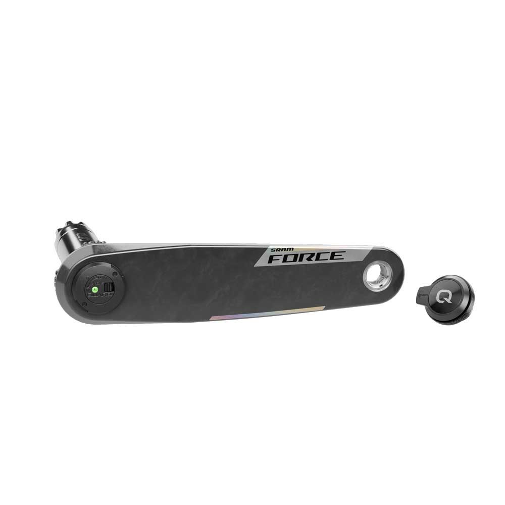 Sram Kurbel links Force E1 PM Wide Dub 165 mm
