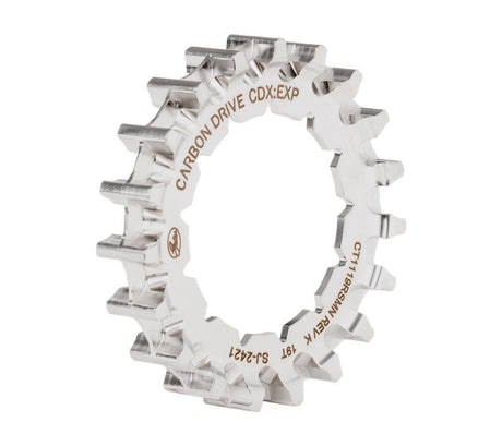 Gates Riemenscheiben, Riemenscheiben CDX Hi 19Z Rohloff