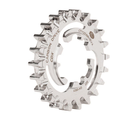 Gates Kettenrad Carbon Drive CDX Enviolo
