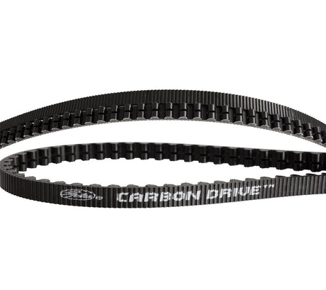 Gates Zahnriemen CDX 151 schwarz