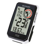Sigma Fahrradcomputer Rox 2.0 Endurance GPS