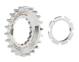 Gates Kettenrad CDX 22Z Bosch DM mit Versatz für Rohloff