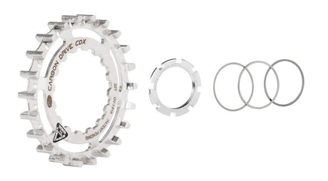 Vorderes Kettenrad Gates Carbon Drive CDX Bosch