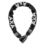 Axa Kettenschloss absolut 9-90cm Art** schwarz