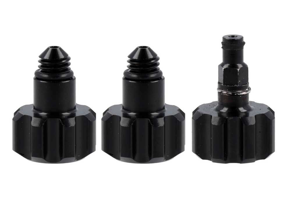 Elvedes Adapterset Sram Profi-Entlüftungsset