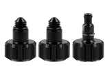 Elvedes Adapterset Sram Profi-Entlüftungsset