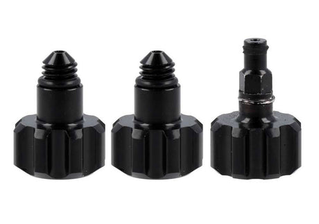 Elvedes Adapterset Sram Profi-Entlüftungsset