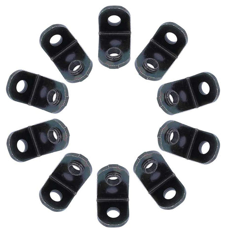 Eurofender Anp Spatd Bracket zw ds a 10