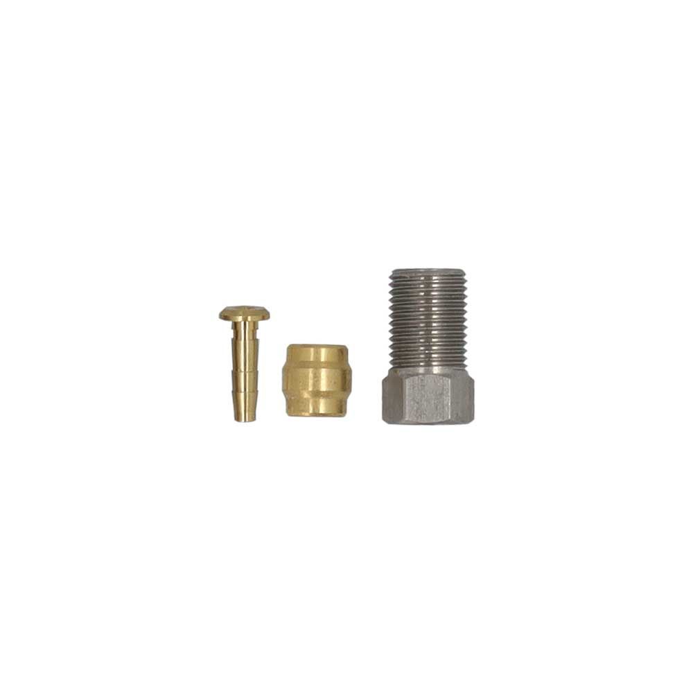 Elvedes Cable Systems BV Elvedes Hydro-Teilesatz A M8�0,75
