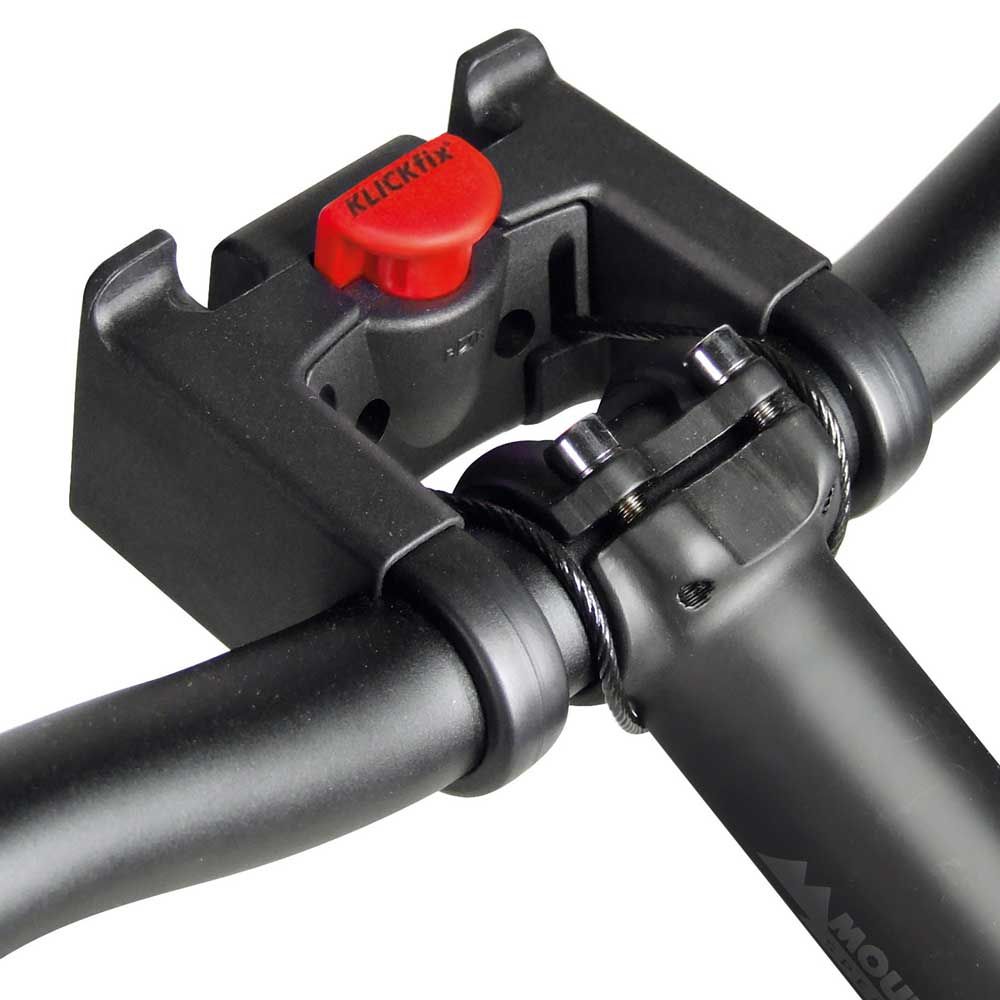 Klickfix-Lenkeradapter