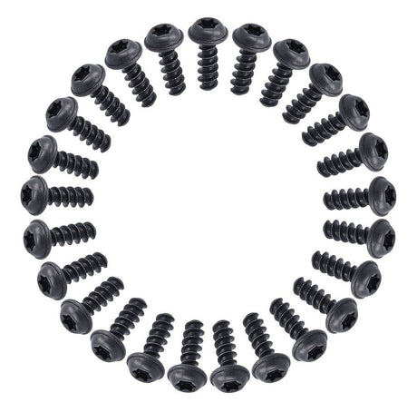 Anp-Bolzen M4x12 Torx selbstschneidendes Werkzeug zw ds a 25