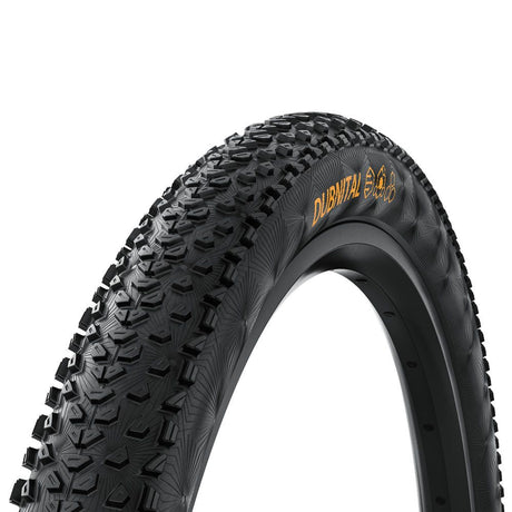 Continental Dubnital Race Rapid 29 TR E-25 Faltreifen