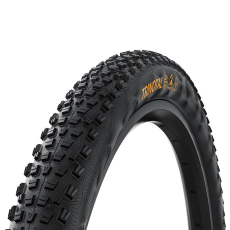 Continental Reifen Trinotal 29x2,20 55-622 Racing Grip Folding TR schwarz