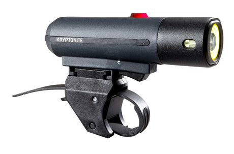 Kryptonit-Scheinwerfergasse F-650