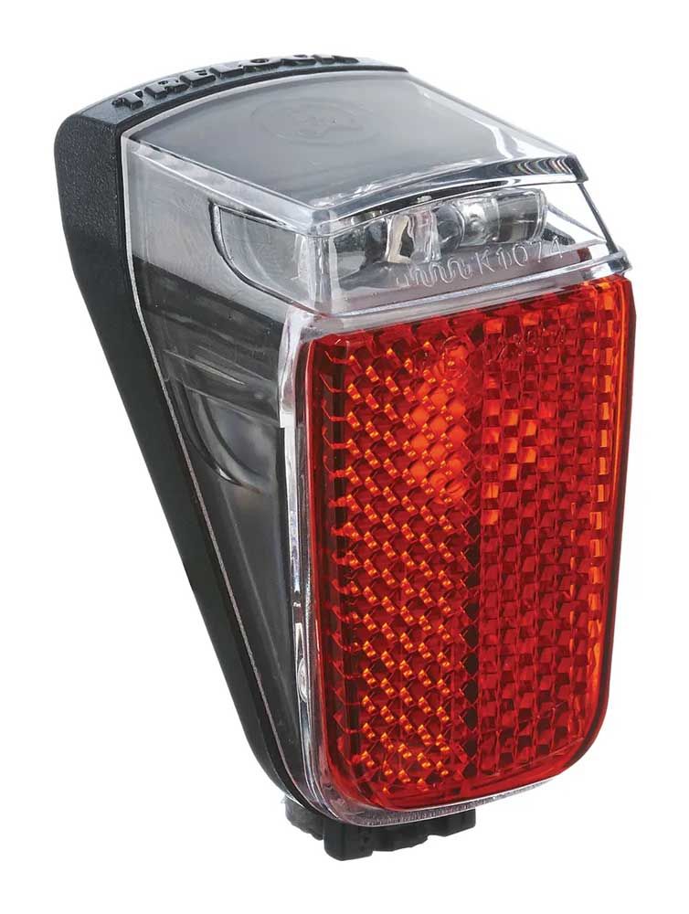 Trelock Rücklicht ls633 Duo oben